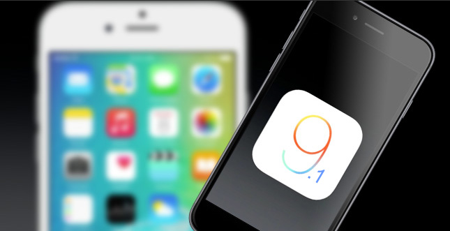 Apple verÃ¶ffentlicht iOS 9.1 Beta 3: Die Details