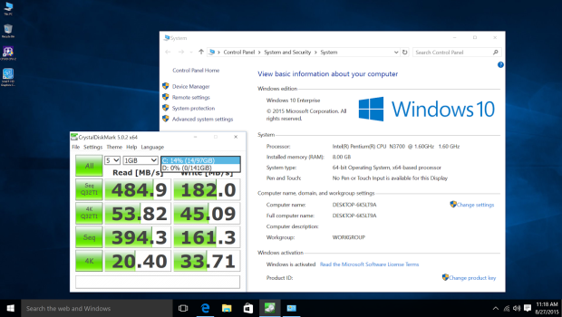 minix-braswell-benchmark