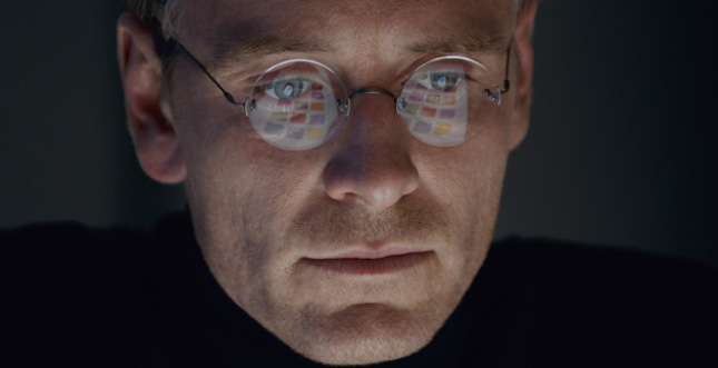 „Steve Jobs“ Film: Erste Kritiker sind begeistert