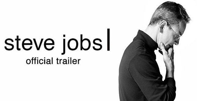 Steve Jobs Film: Trailer Nr. 2