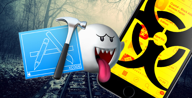 Malware im App Store: Panikmache oder echtes Risiko?