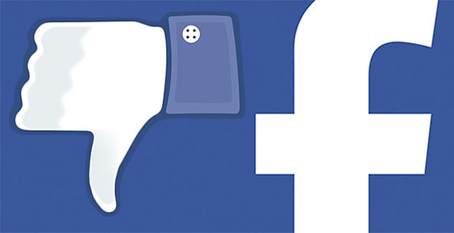 Facebook App zieht mÃ¤chtig am Akku? Update in Sicht!