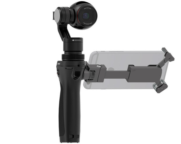 dji osmo