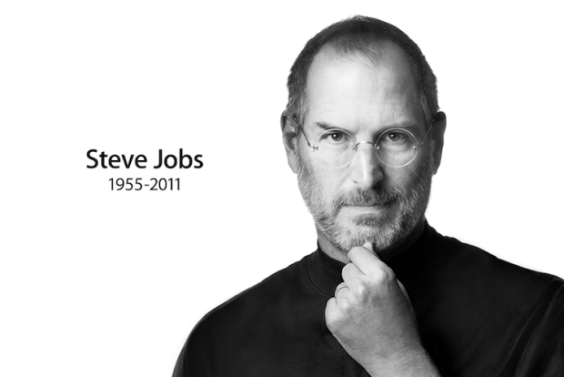 steve jobs todestag