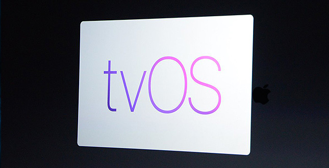 Apple setzt TVOS 9.1 Beta 2 frei