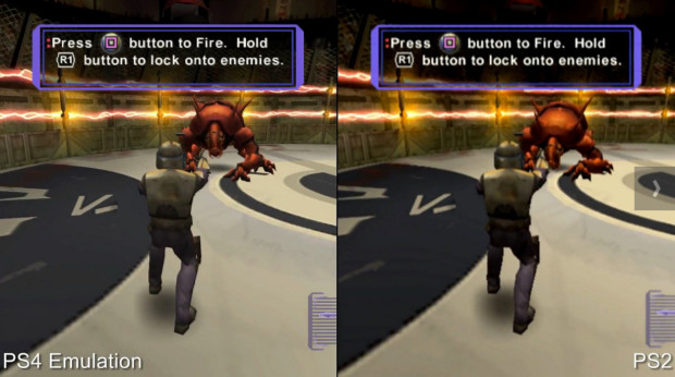 PS2-Emulator