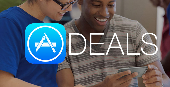 App-Angebote fÃ¼r iOS zum Cyber Monday