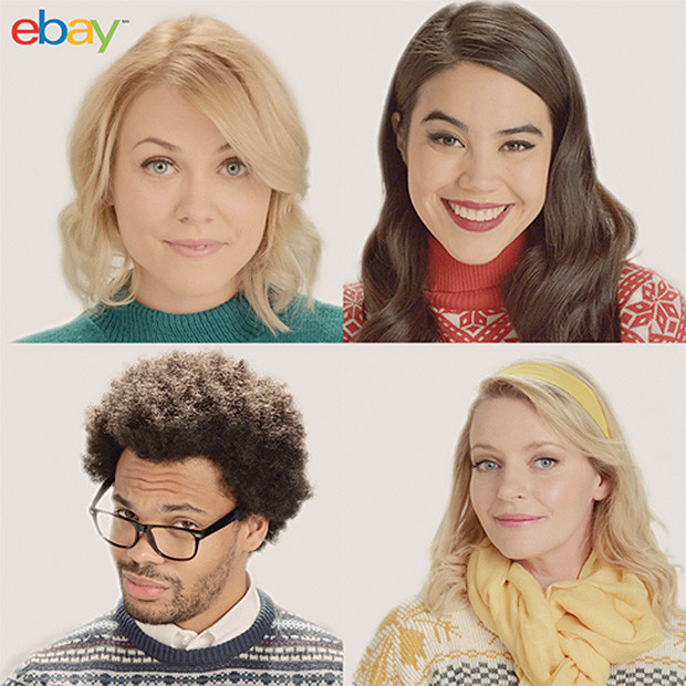 ebay-Weihnachtswichtel