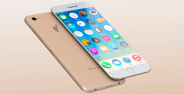 iPhone 7 Plus mit 3 GB RAM fÃ¼r 2016 erwartet