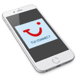 iPhone Tui Connect Tarif