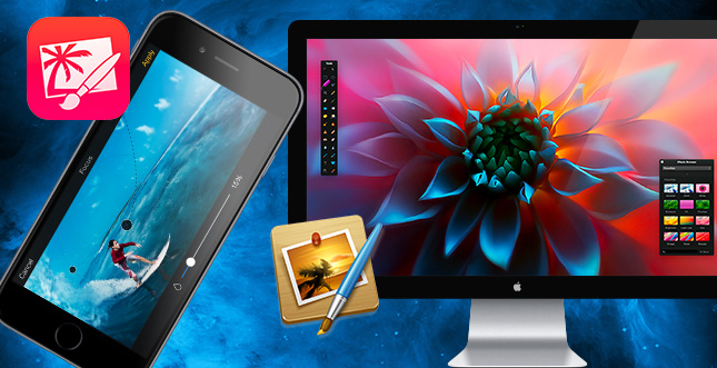 Pixelmator zum halben Preis abstauben: Photoshop-Alternative