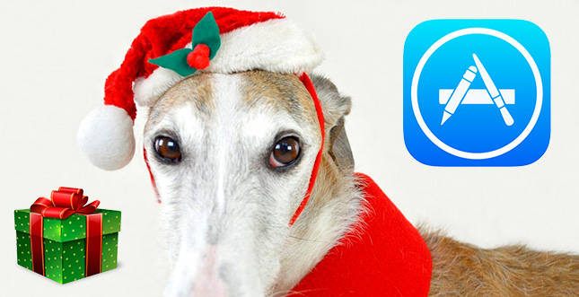 GroÃŸe Sammlung: iOS-Spiele im Angebot (Weihnachtsedition)