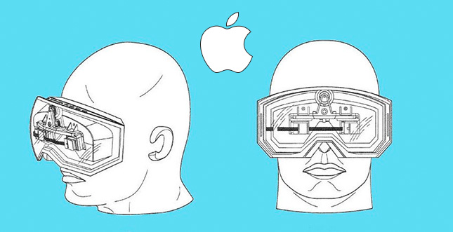 Apple heuert fÃ¼hrenden Experten fÃ¼r Virtual Reality UI an