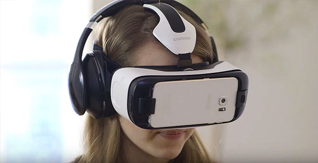 #BeFearless: Mit Virtual Reality HÃ¶henangst bekÃ¤mpfen