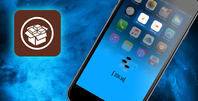 Animierte App-Icons auf dem iPhone: Fingal