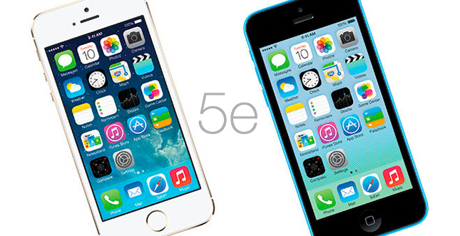 iPhone 5e: Das neue Budget-iPhone?