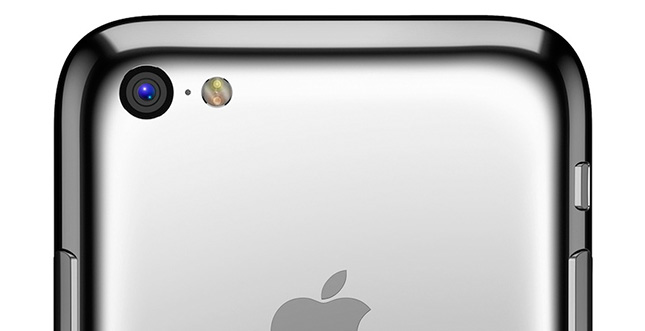 So darf das iPhone 7 gerne aussehen: Handschmeichler