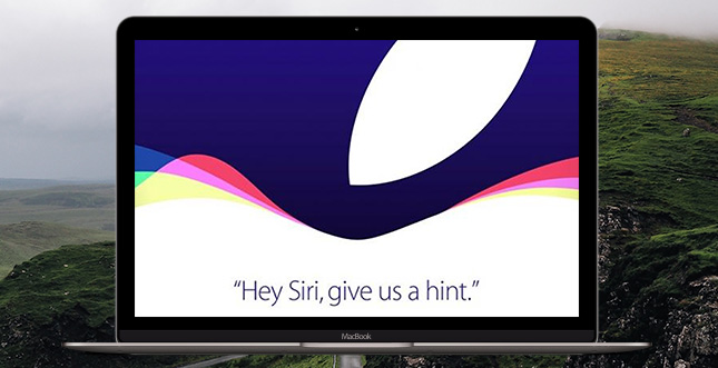 Siri auf dem Mac: Ab Mac OS X 10.12 endlich RealitÃ¤t