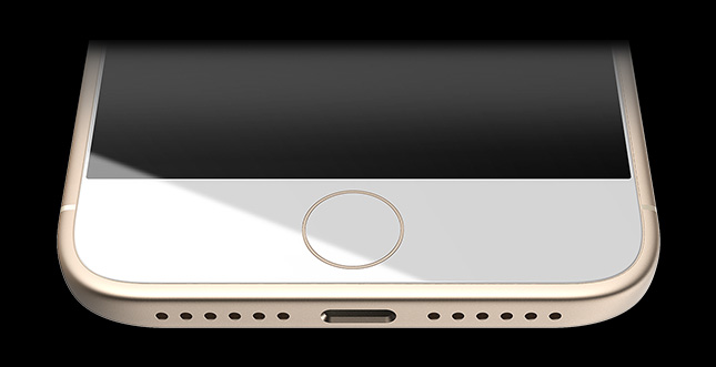 iPhone 7: GerÃ¼chte-Ãœberblick & Konzept