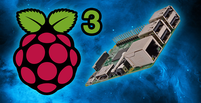 Raspberry Pi 3: Preis & Neuerungen & Wichtiges