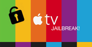 Jailbreak fÃ¼r den Apple TV 4