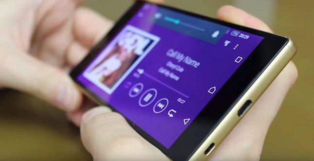 Sony Xperia Z5 mit O2 Allnet-Flat für 29,90€ im Monat