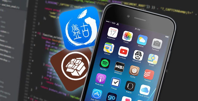 iOS 9.1 Jailbreak ist da! Neues Tool fÃ¼r Mac & Windows