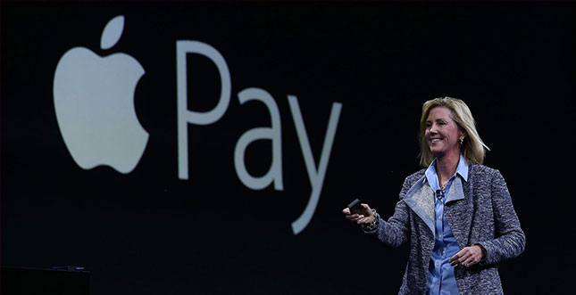 Apple Pay: ZÃ¼giger Ausbau in Europa & Asien geplant