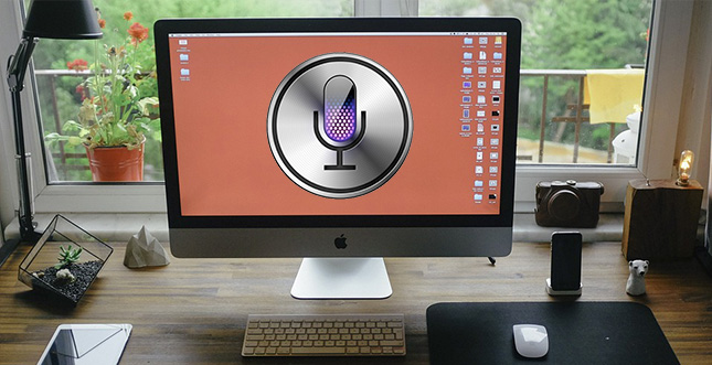 Siri fÃ¼r Mac: Erste Leaks zeigen Integration