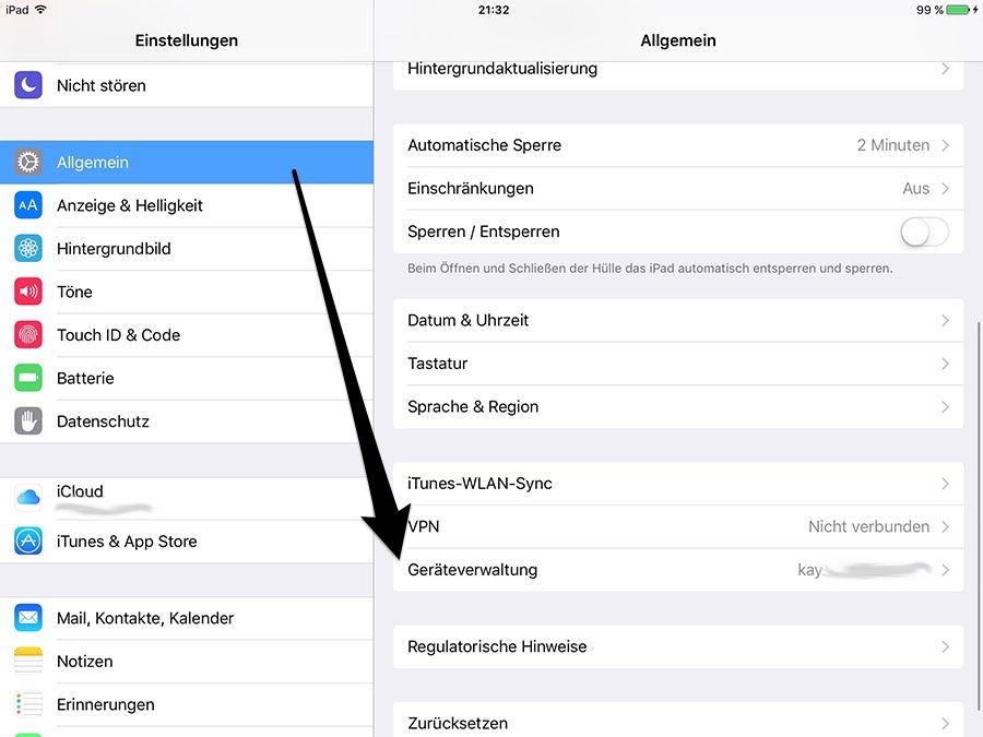 iOS-9_3_3-Jailbreak-Geraeteverwaltung