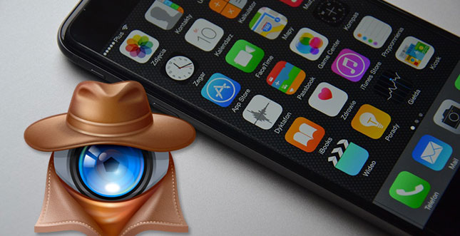 Spyware auf dem iPhone: iOS 9.3.5 schließt schwere Lücken