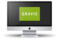 iMac bei Gravis kaufen