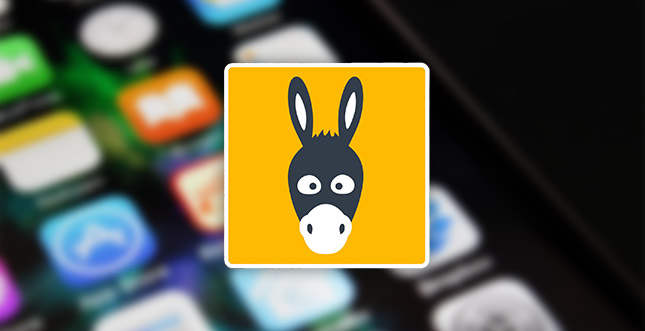 Taschengeld aufbessern mit der Goldesel-App für iOS & Android