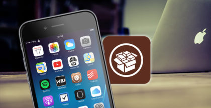 iPhone 7 iOS 10 Jailbreak