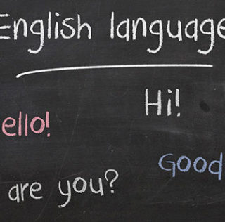 Warum das Erlernen von Englisch so wichtig ist